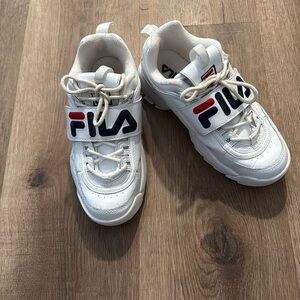 Fila Kids Disruptor 2